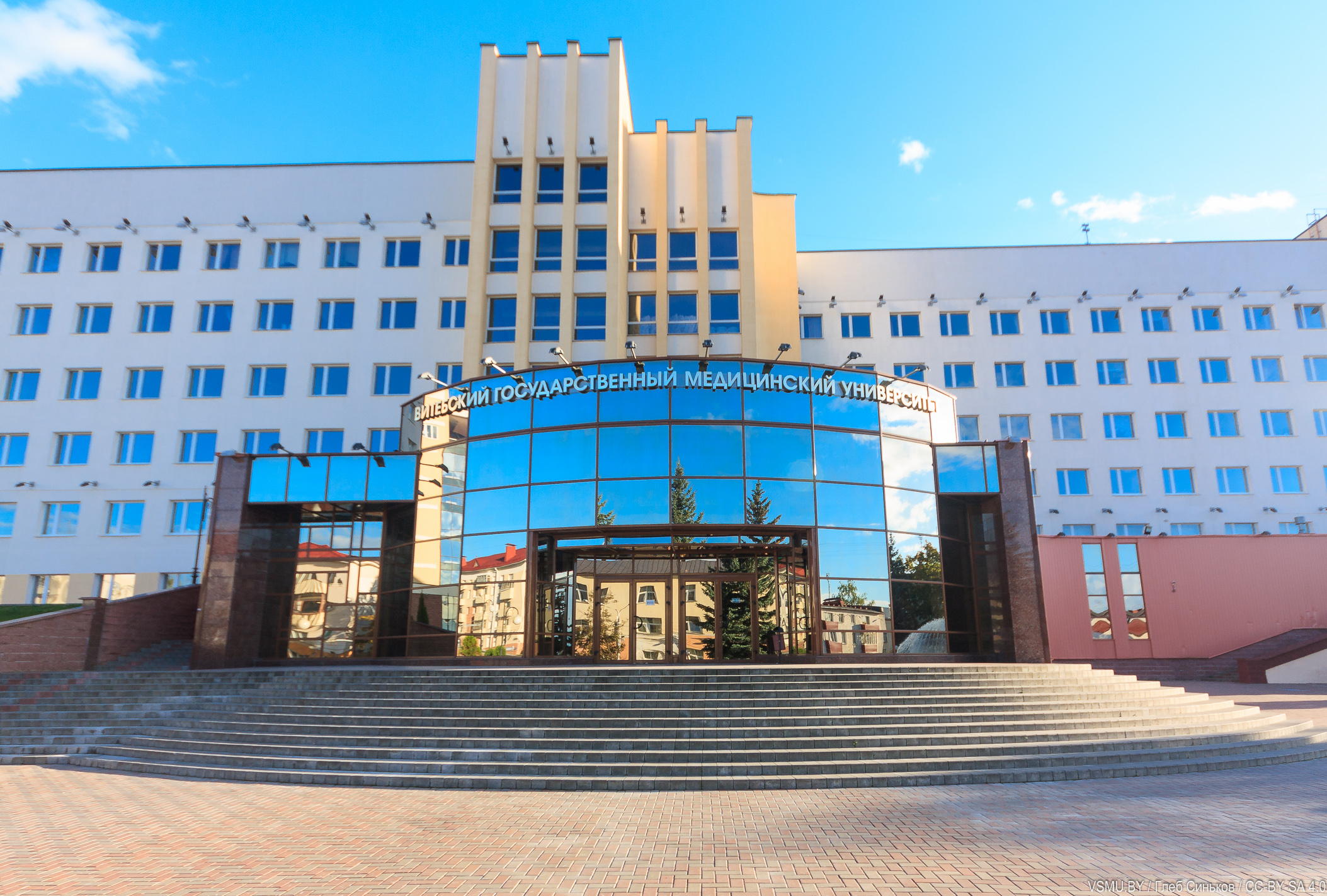 Voronezh State Medical University (VSMU)
