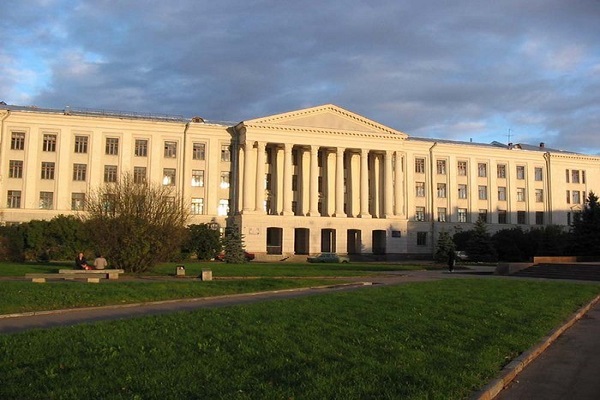 Pskov State University